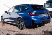 BMW Seria 3 320d xDrive aut