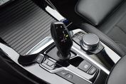 BMW X3 XDRIVE20D Luxury Line Sport