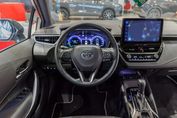 Toyota Corolla Hybrid Style