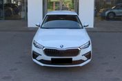 Skoda Scala Selection 1.5 TSI DSG