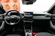 Dacia Duster Extreme 1.2 TCe Hybrid-G LPG 4x4