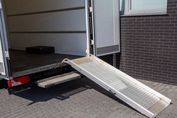 Mercedes Sprinter 314 Kontener
