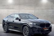 BMW X6 xDrive40i mHEV sport-aut