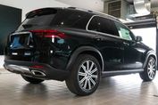 Mercedes GLE 300 d 4-Matic