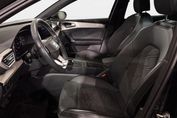 Seat Leon DSG