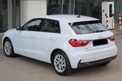 Audi A1 30 TFSI Advanced