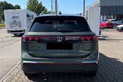 Volkswagen Tiguan Elegance 2.0 TDI DSG