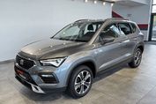 Seat Ateca 1.5 TSI DSG