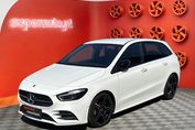 Mercedes B Klasa 200 AMG Line