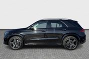 Mercedes GLE 400 e PHEV 4-Matic AMG Line