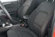 Ford Focus 1.0 EcoBoost mHEV ST-Line X aut