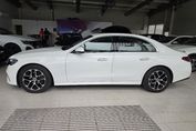 Mercedes Klasa E E 220 d mHEV Avantgarde 9G-Tronic