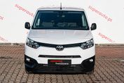 Toyota Proace City Long L2H1