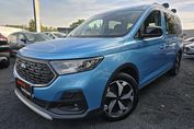 Ford Tourneo Connect EcoBlue L2H1