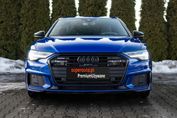 Audi A6 55 TFSI e quattro S Line