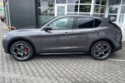 Alfa Romeo Stelvio 2.0 Turbo Veloce Q4