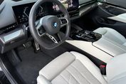 BMW Seria 5 Touring 520d xDrive M Sport