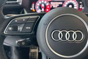 Audi A3 35 TFSI S Line Sportback
