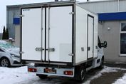 Renault Master Kontener Mroźnia do -20°C