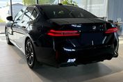 BMW Seria 5 520i M Sport