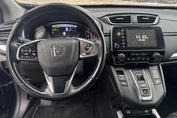 Honda CR-V Elegance 2.0 i-MMD  CVT