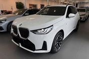 BMW X3 xDrive20d M Sport