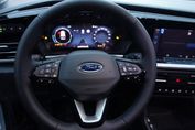 Ford Transit Connect L2H1 Limited