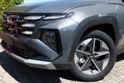 Hyundai Tucson 1.6 T-GDi Executive 2WD