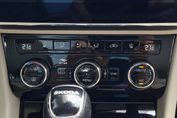 Skoda Superb 2.0 TDI L&K DSG