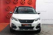 Peugeot 3008 1.6 THP Crossway Allure 4x4