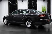 Volkswagen Passat 1.5 Tsi Evo Business Dsg