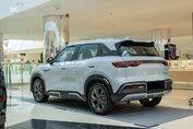 BYD ATTO 2 Active