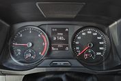 Volkswagen Crafter TDI L5H2 (bryg.)
