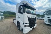 Iveco S-Way 4x2