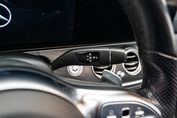 Mercedes Klasa E E 220 d 4-Matic AMG