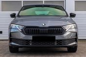 Skoda Octavia Sportline 2.0 TSI 4x4 DSG