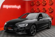 Audi A4 45 TFSI mHEV quattro S tronic