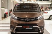 Toyota Proace Verso 2.0 D4-D Long VIP Aut.