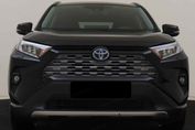 Toyota RAV4 Comfort 2.5 Hybrid