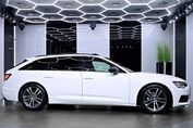 Audi A6 40 TDI mHEV quattro S tronic