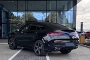 Mercedes GLE Coupe 300 d 4-Matic AMG Line