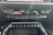Audi A3 S3 TFSI quattro Sportback