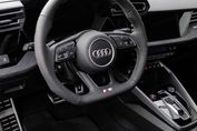 Audi A3 TFSI S Line quattro Sportback