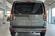 Ford Transit Connect L2 FlexCab Active Kombi A7
