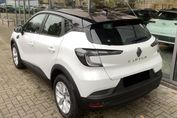 Renault Captur Evolution LPG 1.0 TCe