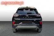 Ford Puma Titanium X 1.0 EcoBoost mHEV  DCT
