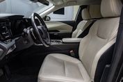 Lexus RX 350h F Sport Design