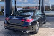 Mercedes Klasa E 200 4-Matic AMG