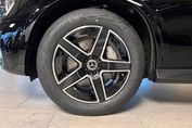 Mercedes GLC Coupe 200 4-Matic AMG Line