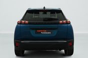Peugeot 2008 ALLURE 1.2 PureTech